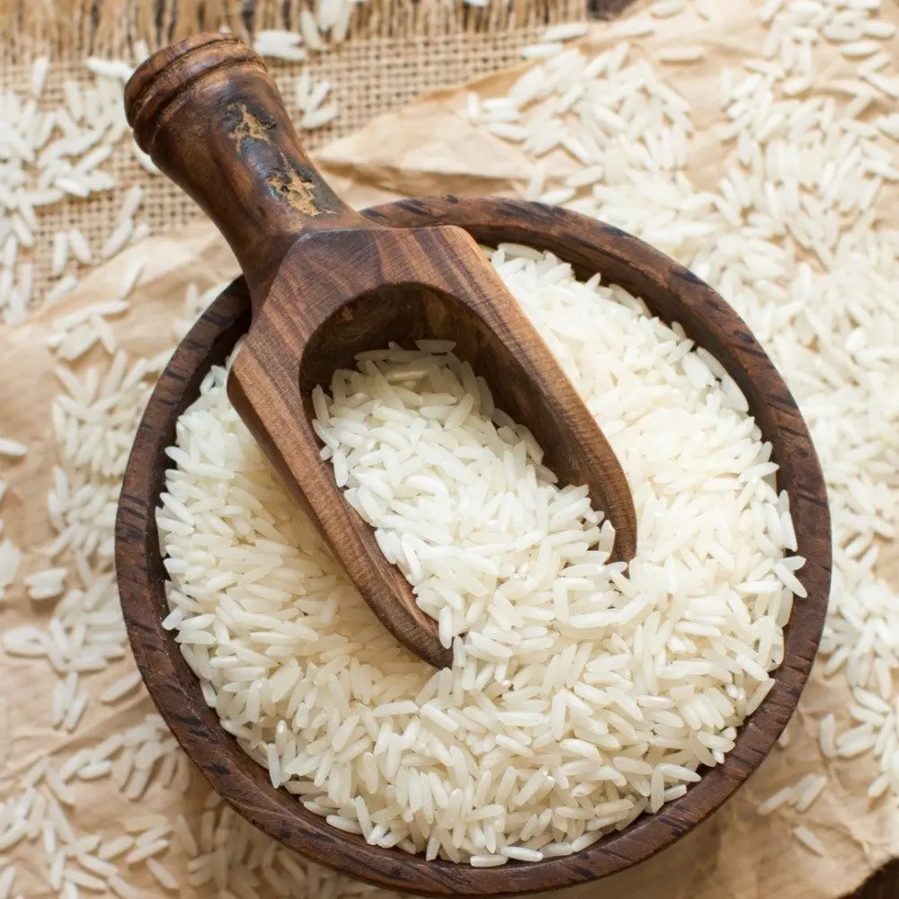 TRADITIONAL BASMATI