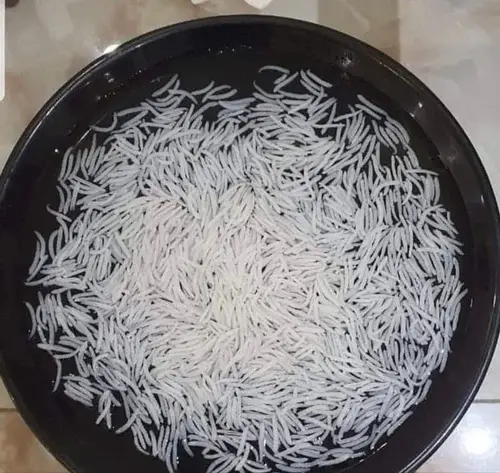 PUSA BASMATI 1401 RICE