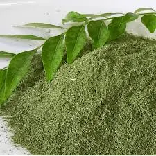 CURRY LEAVES POWDER