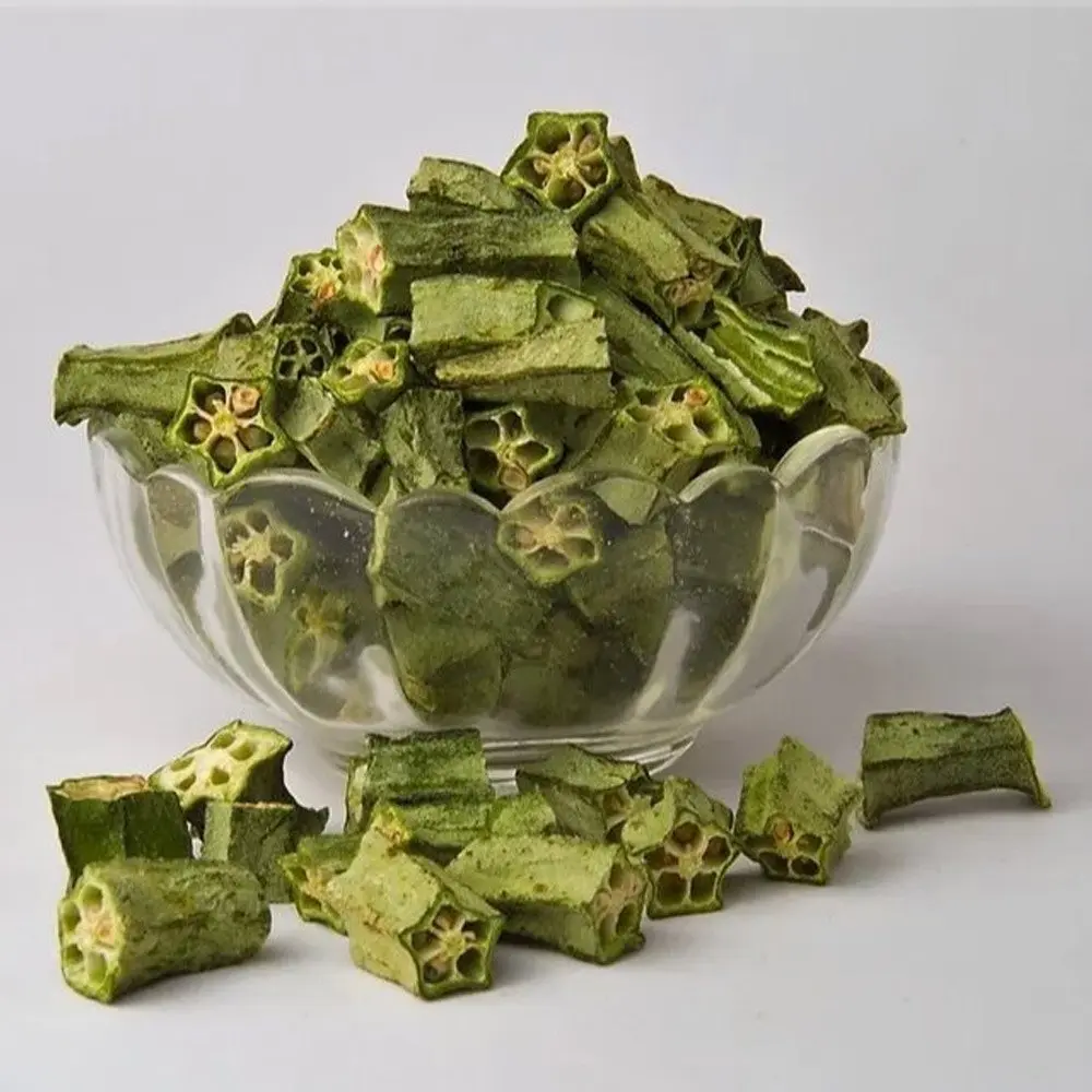 LADIS FINGER  FLAKES