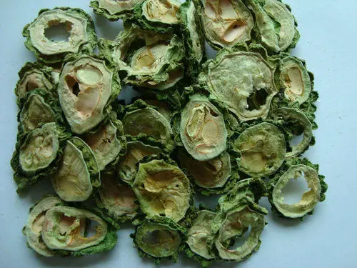 BITTER GOURD  FLAKES