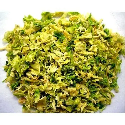 CABBAGE  FLAKES