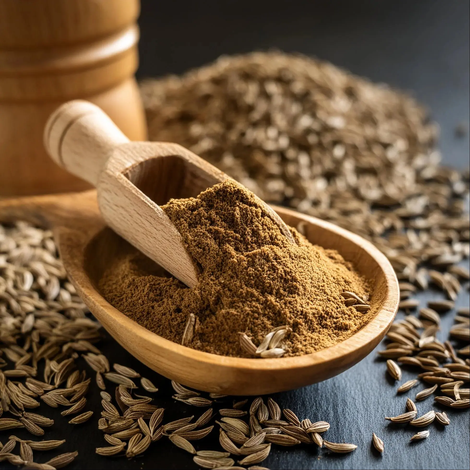 CUMIN POWDER